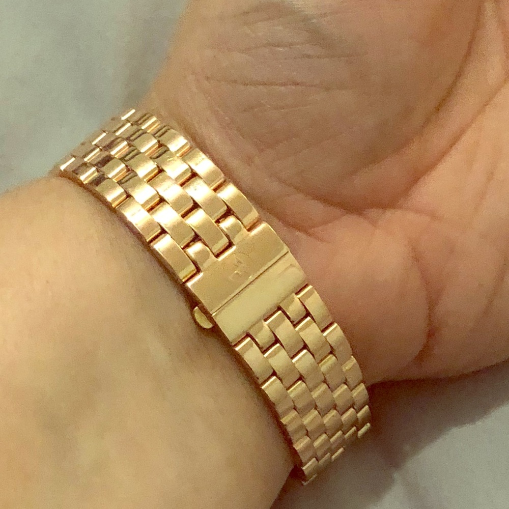 Michele Urban Watch